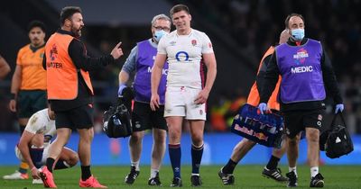 Six Nations news as Owen Farrell injury update emerges and Wales given Alun Wyn Jones hope