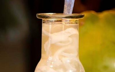 Absolute Sugarcane whips up exotic concoctions with elaneer vettiver, ice apples and more