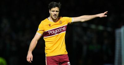 Motherwell have top four potential says Steelman as he explains bruising battle with Hibs star