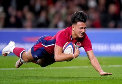 Marcus Smith to Antoine Dupont: Five players to watch in 2022 Six Nations