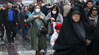 Virus-ravaged Iran Finds Brief Respite with Mass Vaccination