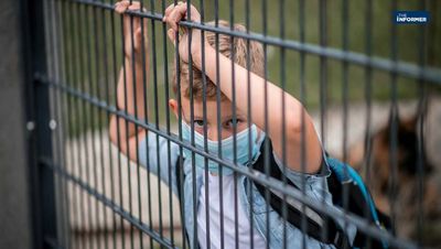 Schools virus spike expected