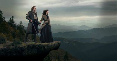 Outlander fans to get exclusive preview of new series as part of Glasgow Film Festival