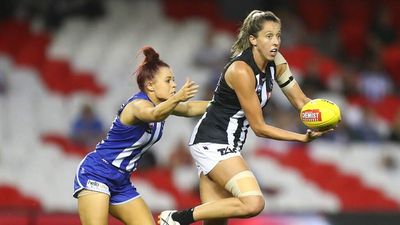 AFLW Players Are Training After Long Overnight Shifts & Taking Annual Leave To Get To Games