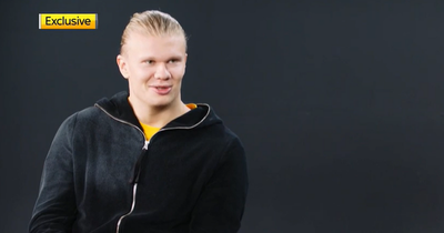 'Now we move on' - Erling Haaland makes Borussia Dortmund future admission amid Liverpool links