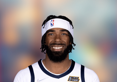Daily statistical milestones: Mike Conley moves past Karl Malone and more