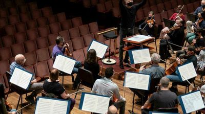 Despite Covid Hurdles, US Orchestras Find the Joy in Music