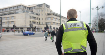 Plymouth Against Retail Crime accredited with 'outstandingly high' score
