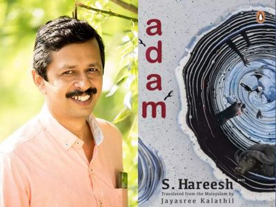 In fiction and life, the whole world is made up of lies: Award-winning author S.Hareesh