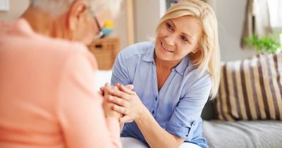No limits on care home visitors and self-isolation periods cut today as Covid rules eased