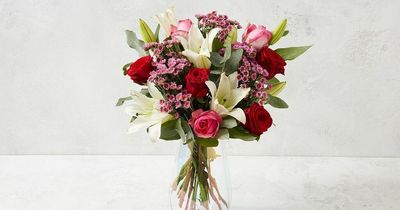 Jobs saved as flowers and gift business sold out of administration