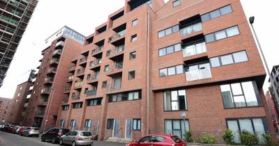 Liverpool city centre market driving rising property growth