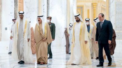 UAE, Bahrain, Egypt Call for Firm Stance Against Terrorist Militias