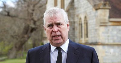 Five bombshells from Prince Andrew's court documents as he denies sex allegations