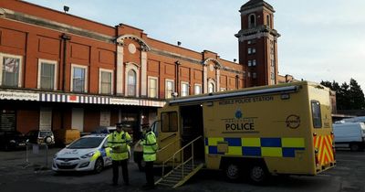 Shooting murder mystery, CCTV appeals and the Liverpool and Everton fans banned