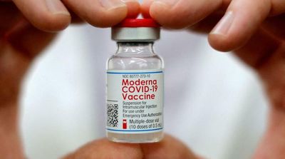 Moderna Begins Trial of Omicron-specific Vaccine Booster