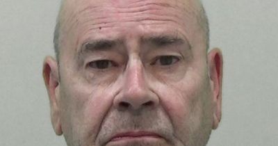 Elswick drunken retired teacher pulled knife out in a Newcastle bar for second time