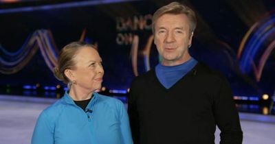 Dancing On Ice 2022: Torvill and Dean issue apology after skating routine backlash