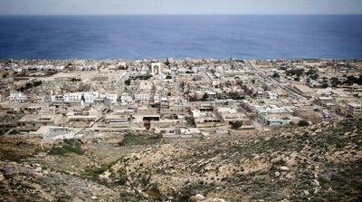 Third Libya Minister Detained Over Alleged Graft