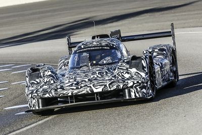 Porsche and Audi to employ twin-turbo V8 for their LMDh cars