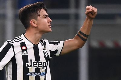 Liverpool ‘make Paulo Dybala move’ as Juventus pursue Dusan Vlahovic