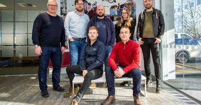 Cybersecurity firm Enclave Networks closes £740,000 funding round to support scale-up plans