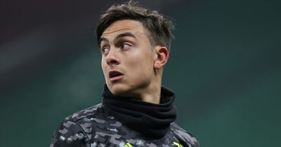 Paulo Dybala 'set for talks' as another £67m forward 'prefers' Liverpool transfer deal