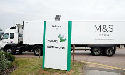 M&S sandwich-maker Greencore could face rebellion over bonus plans