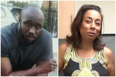 Yasmin Chkaifi: Hero driver who mowed down killer ex-husband says he is being treated ‘like a criminal’