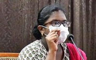 Fresh video of girl who died by suicide in Thanjavur indicates no religious conversion