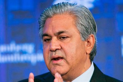 Dubai regulator issues massive fine on Abraaj founder