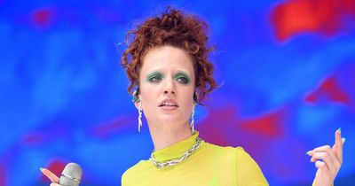 Jess Glynne 'splits' from record label after 'disagreements' about her future