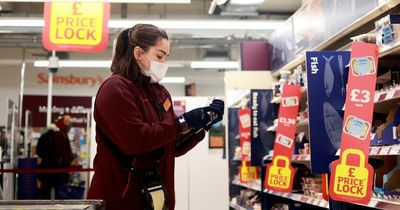 Sainsbury's, Morrisons and Waitrose to continue face mask policy despite end of Plan B