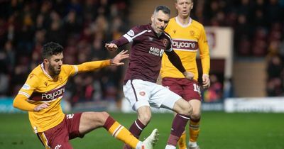 Hearts v Motherwell: How to watch Premiership clash, and who is the referee