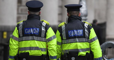 Cyclists 'seriously' injured after being struck by car in Kildare