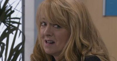 ITV Corrie fans left embarrassed over awkward soap twist as they can't believe what they're seeing
