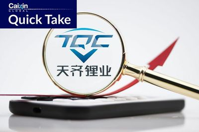 Chinese Battery Material Supplier to Return to Profit on Surging EV Demand