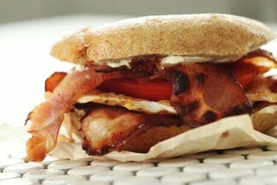 Commuters could get free bacon sandwiches and coffee in new Greggs rewards scheme