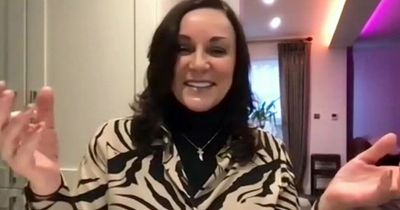 Strictly's Shirley Ballas open to getting facelift after watching herself on TV