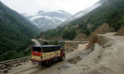 China says it questioned then returned Indian citizen at disputed border