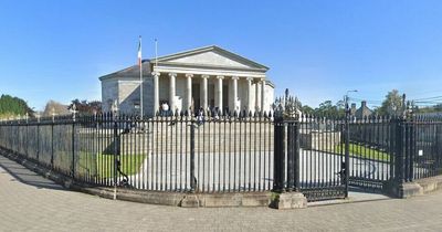 Man charged and to appear in court over attempt to collect dead man's pension at Carlow post office