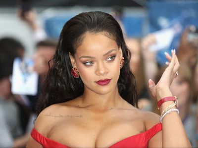 Rihanna’s foundation donates £11m to Black, LBGTQ+ and women-led climate justice initiatives