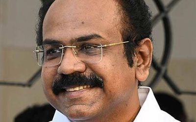 TN govt. reiterates two-language policy, asks Governor to clear NEET legislation