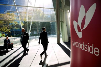 Australia's Woodside Petroleum pulls out of Myanmar projects