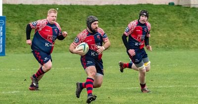 Paisley Rugby Club suffer painful defeat to Dalziel ahead of Oban clash