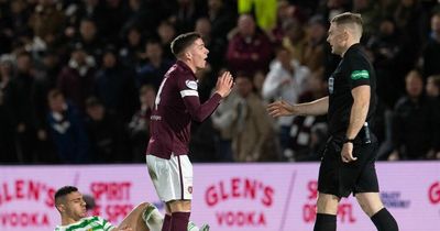 John Beaton’s big calls in Celtic and Hearts showdown respected or rejected