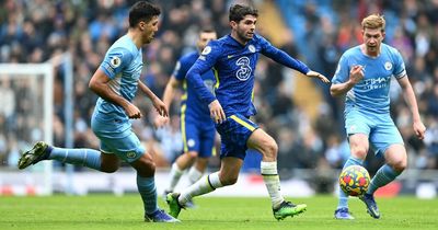 Christian Pulisic makes 'tough' Chelsea admission amid January transfer speculation