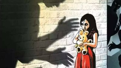Odisha: Man arrested for raping 5-year-old girl in Puri