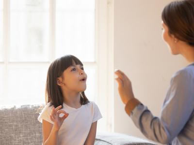 Autism: What parents know, what they don't