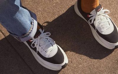 Best eco-friendly trainers: Sustainable shoes that are kind to the planet